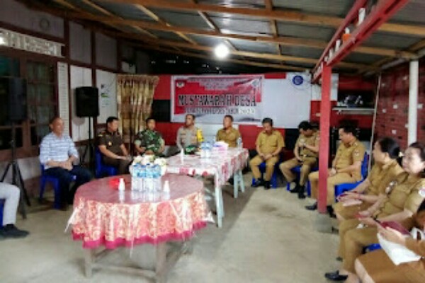 Usai Melayat di Rumah Duka Korban Pembunuhan, Kapolres Minsel: Hormati Proses Hukum, Jaga Stabilitas Kamtibmas