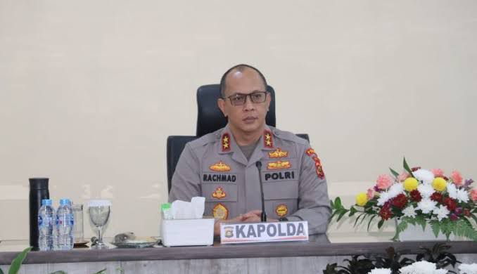 Polda Sumsel Kirim Helikopter Bantu Evakuasi Kapolda Jambi