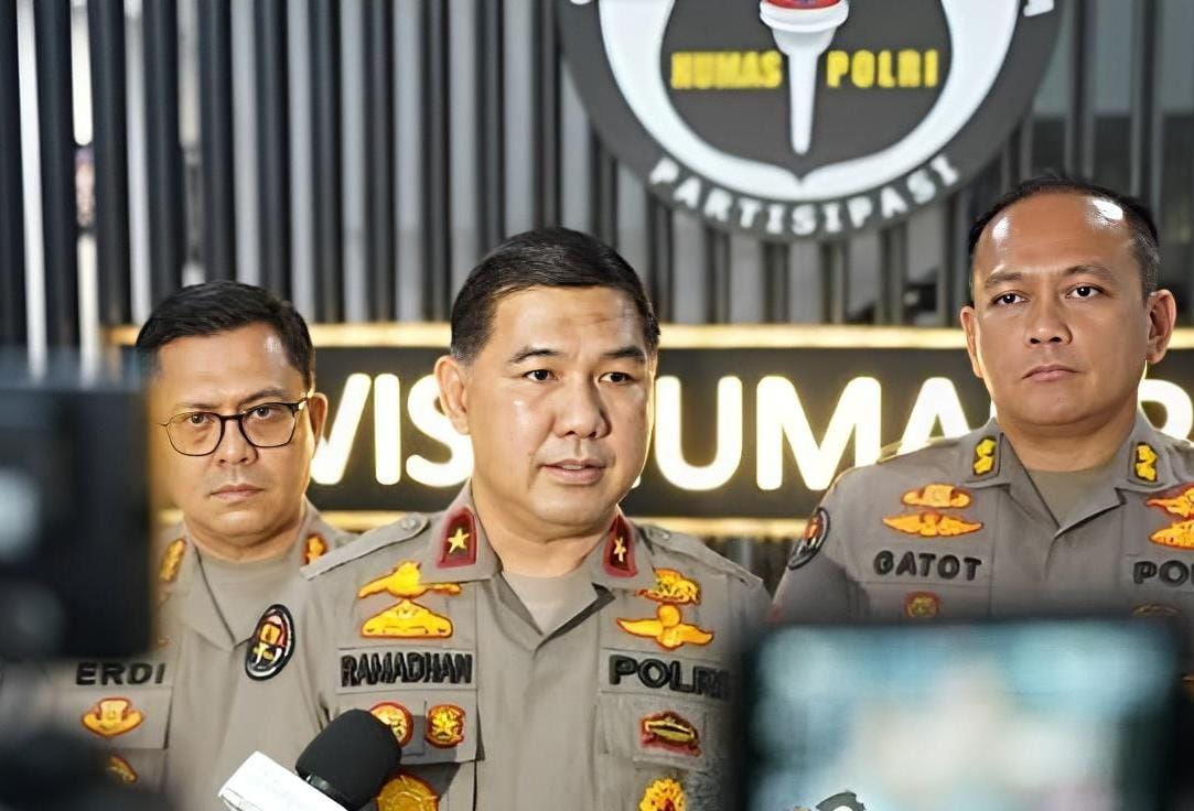 Propam Polri Gelar Sidang Etik Bharada Eliezer Hari Ini