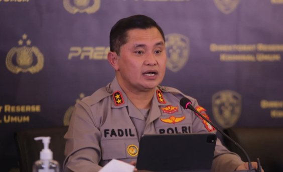 Kapolda Metro Jaya Minta Debt Collector Bergaya Preman di Sikat Habis