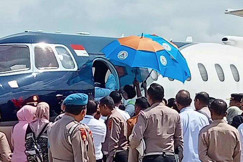 Pusdokkes Polri Rujuk Kapolda Jambi ke RS Polri, Kramat Jati di Jakarta