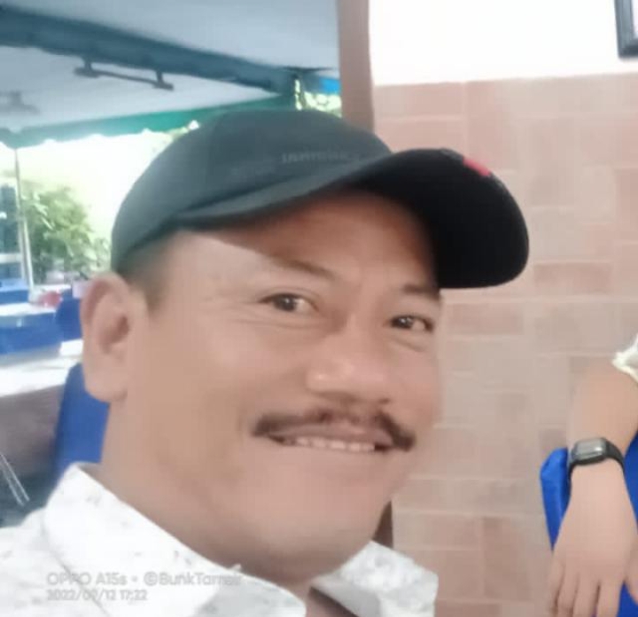 Polisi Buru DPO Perbuatan Cabul Terhadap ABG di Tulang Bawang Barat