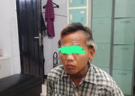 Polisi Berhasil Bekuk Pelaku Pengancaman Terhadap Wartawan di Tangerang