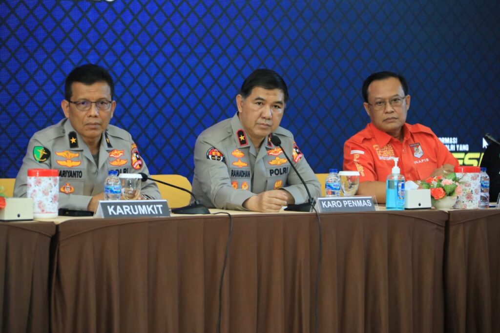 12 Jenazah Sudah Teridentifikasi dari 15 Jenazah