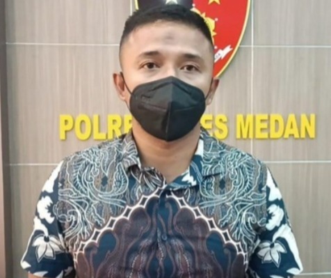 Polisi Amankan 25 Preman Berkedok Calo Bus di Medan
