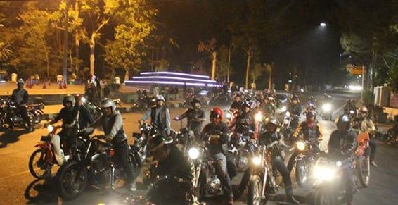 Masyarakat Kota Bekasi Diimbau Tidak Gelar SOTR selama Bulan Ramadhan, Ini Alasannya