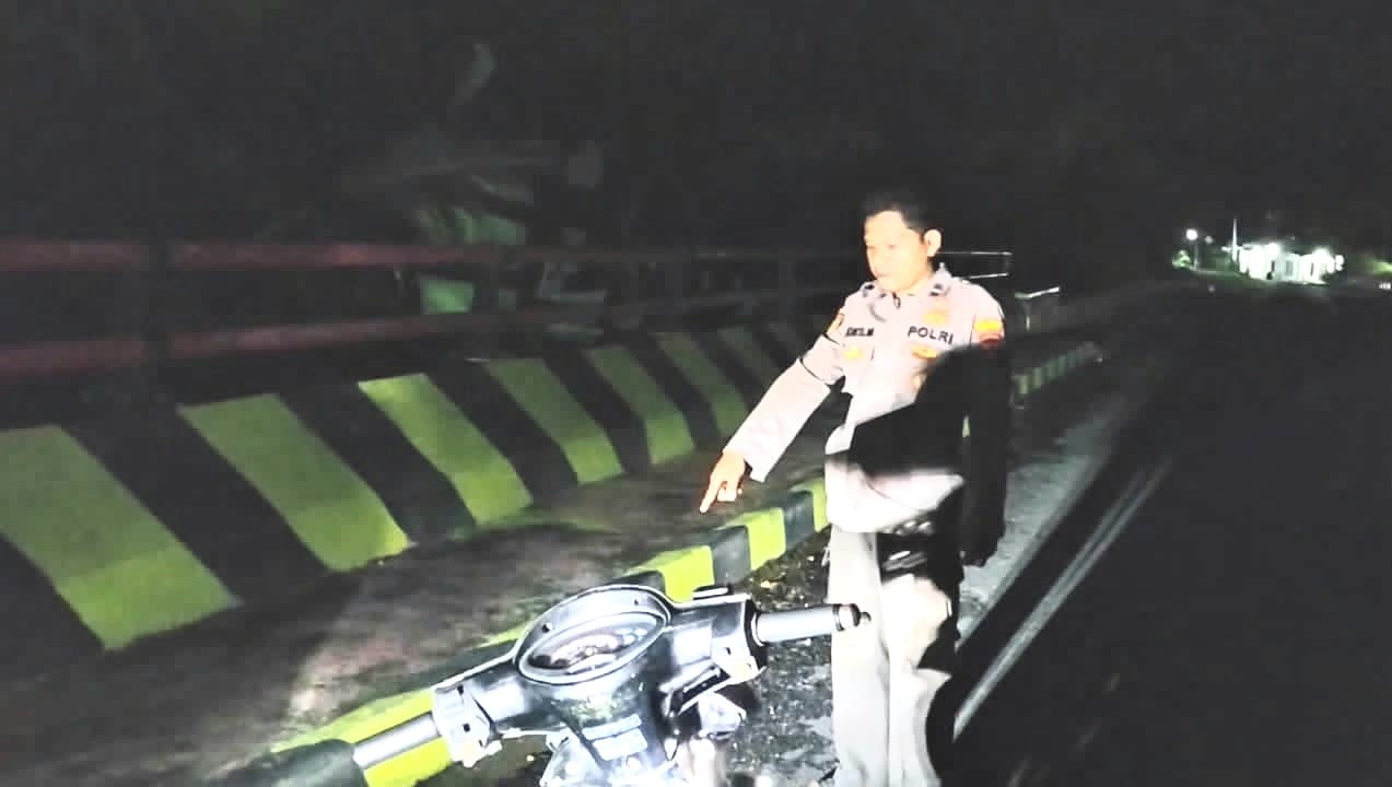 Kasus Curanmor Terhadap IRT Jual Sayuran yang Meninggal, Kapolres Imbau Masyarakat Tidak Terprovokasi