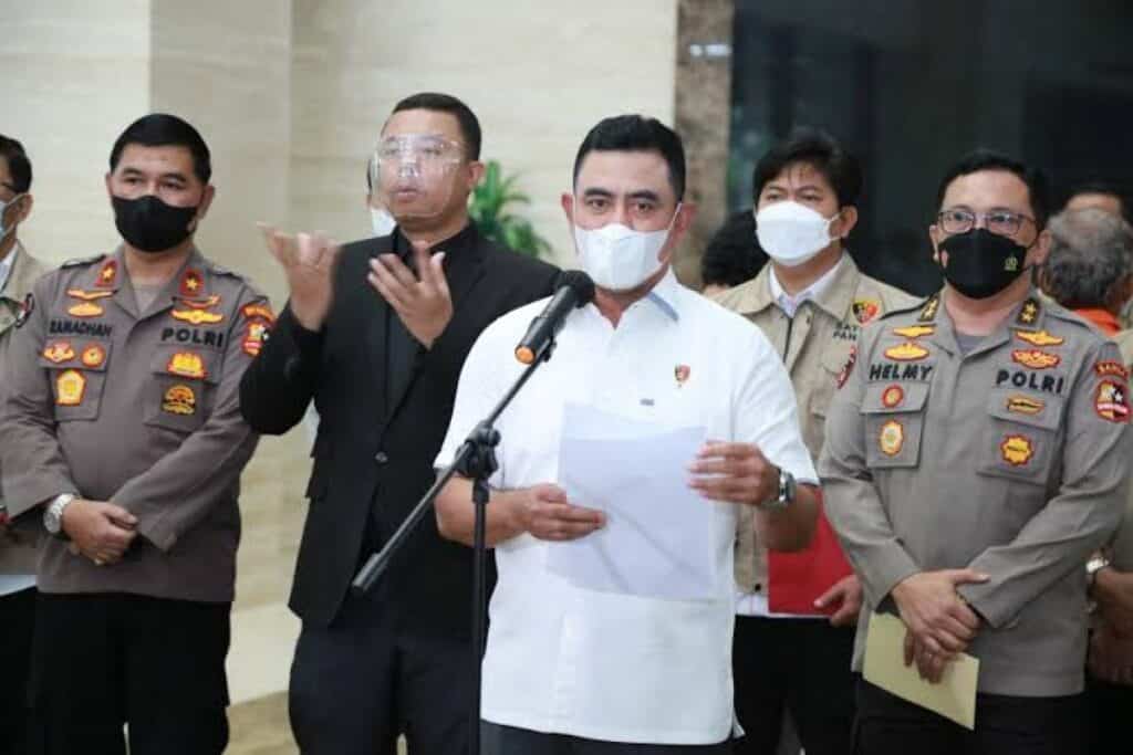 Polri Tetapkan Crazy Rich Surabaya Wahyu Kenzo Tersangka Dugaan Pencucian Uang