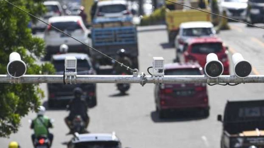 ETLE Tetap Berlaku Selama Mudik Lebaran