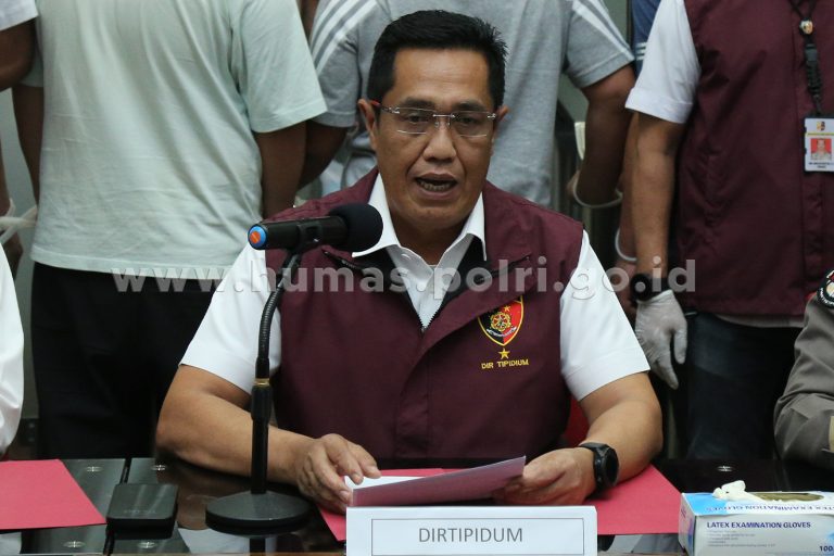 Polri Kirim Tim ke Myanmar dan Thailand Selidiki Kasus Dugaan TPPO