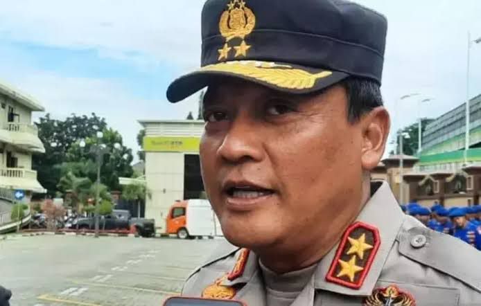Tangani 20 WNI Korban TPPO, Divhubinter Polri akan Koordinasi dengan Interpol di Bangkok