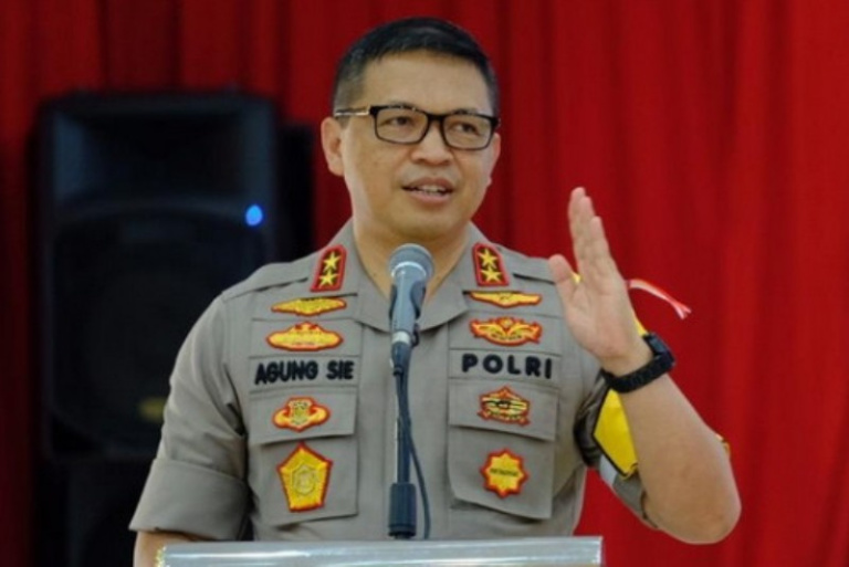 Asops Kapolri: Polri Siapkan Konsep Baru Penyelenggaraan Liga Sepak Bola Indonesia