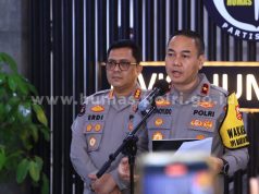 Saat Mudik Lebaran Polri Siap Amankan Rumah Kosong dan Bencana Alam