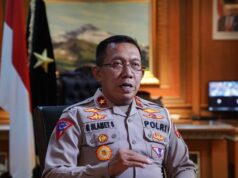 Korlantas Ajak Stakeholder Lakukan Langkah Persuasif Antisipasi Kepadatan Mudik Lebaran 2024