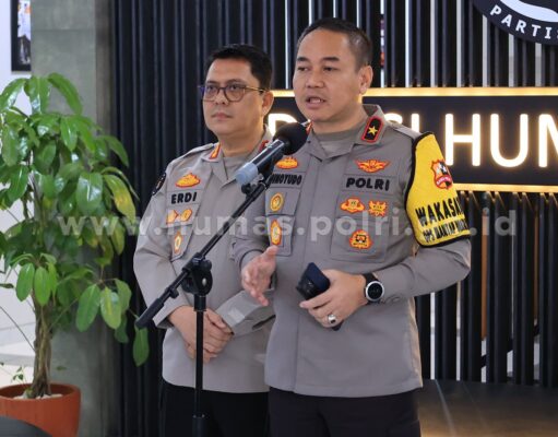 Operasi Ketupat 2024, Polri Jaga Keamanan di 68.611 Masjid dan 11.828 Titik Lainnya