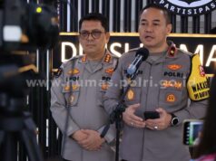Polri Akan Gelar Operasi Ketupat 4-16 April 2024
