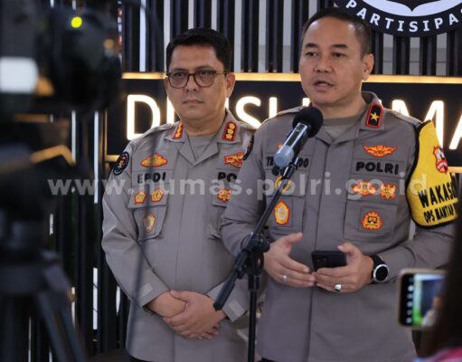 Polri Akan Gelar Operasi Ketupat 4-16 April 2024