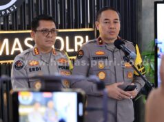 Operasi Ketupat 2024 Polri Akan Amankan Puluhan Ribu Lokasi