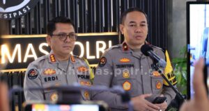 Operasi Ketupat 2024 Polri Akan Amankan Puluhan Ribu Lokasi
