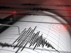 Gempa Magnitudo 6,1 SR Guncang Tuban Jawa Timur