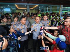 Bantu Korban Banjir Demak, Polri Kirim Bantuan dan Tim Kemanusiaan