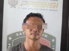 Usai Ribut dengan Avsec, Sopir di Bandara ditangkap Kedapatan Bawa Sajam di Mobilnya