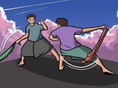 Akibat Tewasnya Levino Dalam Perang Sarung, 22 Remaja Diperiksa Polres Lampung Selatan