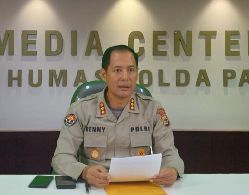 Kedua Jenazah Polisi Korban Penembakan KKB Dievakuasi dari Distrik Baya Biru