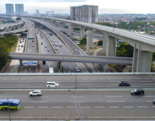 Catat! 4 Jalan Tol Fungsional Dibuka Gratis saat Mudik 2024