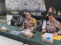 Polda Metro Jaya Akan Berikan Surat Panggilan Terlapor Dugaan Kasus Perzinahan WN Korsel