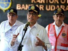 Himbauan Menhub Agar Masyarakat Lakukan Mudik Lebih Awal