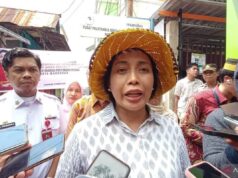 Menteri PPPA: Banyak Korban Berani Melapor sejak Ada Kampanye ‘Dare to Speak Up’