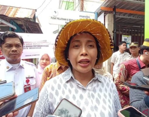 Menteri PPPA: Banyak Korban Berani Melapor sejak Ada Kampanye ‘Dare to Speak Up’