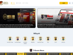 Humas Polri Hadirkan Portal Humas, Mudahkan Akses Informasi dan Citizen Journalism