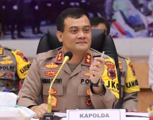 Pemudik Diharapkan Persiapkan Fisik dan Kendaraan Demi Keselamatan Selama Mudik Lebaran