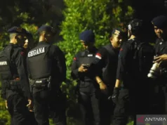 Kronologi Meledaknya Gudang Peluru Milik Kodam Jaya