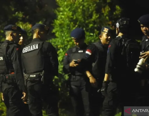 Kronologi Meledaknya Gudang Peluru Milik Kodam Jaya