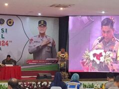 Kapolda Metro Jaya Sebut 1.640 Objek Atensi Pengamanan Lebaran