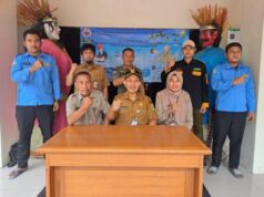 Kepulauan Seribu Buka Layanan Pengaduan THR