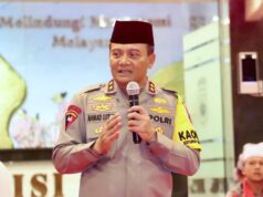 Masih Minim Sarana, Tol Fungsional Dibuka Mulai Jam 6 Pagi Sampai 5 Sore