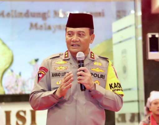 Masih Minim Sarana, Tol Fungsional Dibuka Mulai Jam 6 Pagi Sampai 5 Sore