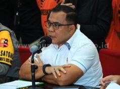 Jelang Arus Mudik Lebaran, Brigjen Nunung Bongkar Modus Kecurangan Penjualan BBM