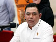 Stok Pangan Aman Ramadhan dan Lebaran