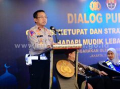 Polri Akan Berlakukan Rekayasa Lalu Lintas Antisipasi Penyempitan Tol Japek-Cipali