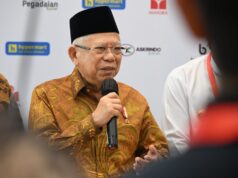 Wapres: “Kasus TPPO Mahasiswa Magang di Jerman Memalukan”