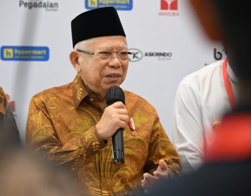 Wapres: “Kasus TPPO Mahasiswa Magang di Jerman Memalukan”