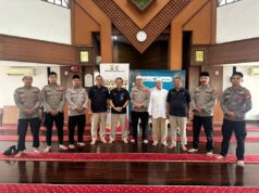 Ditbinmas Polda Metro Gelar Program “Satu Jam Mengaji Bersama Polisi”