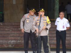 Terlibat Konvoi Dan Hendak Tawuran, Puluhan Remaja di Kumpulkan di Balaikota DKI