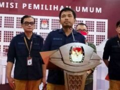 KPU Pastikan Pilkada Serentak 2024 Tepat Berjalan Sesuai Jadwal