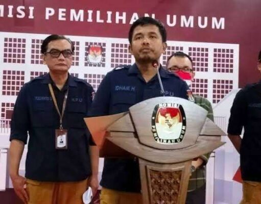 KPU Pastikan Pilkada Serentak 2024 Tepat Berjalan Sesuai Jadwal
